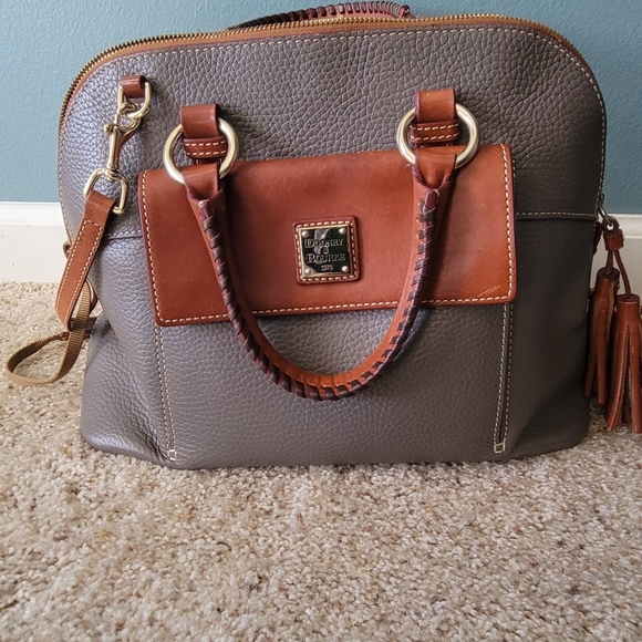 Dooney and Bourke Aubrey - Picture 2 of 3